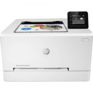 HP Printer LaserJet MFP M255dw (7KW64A)